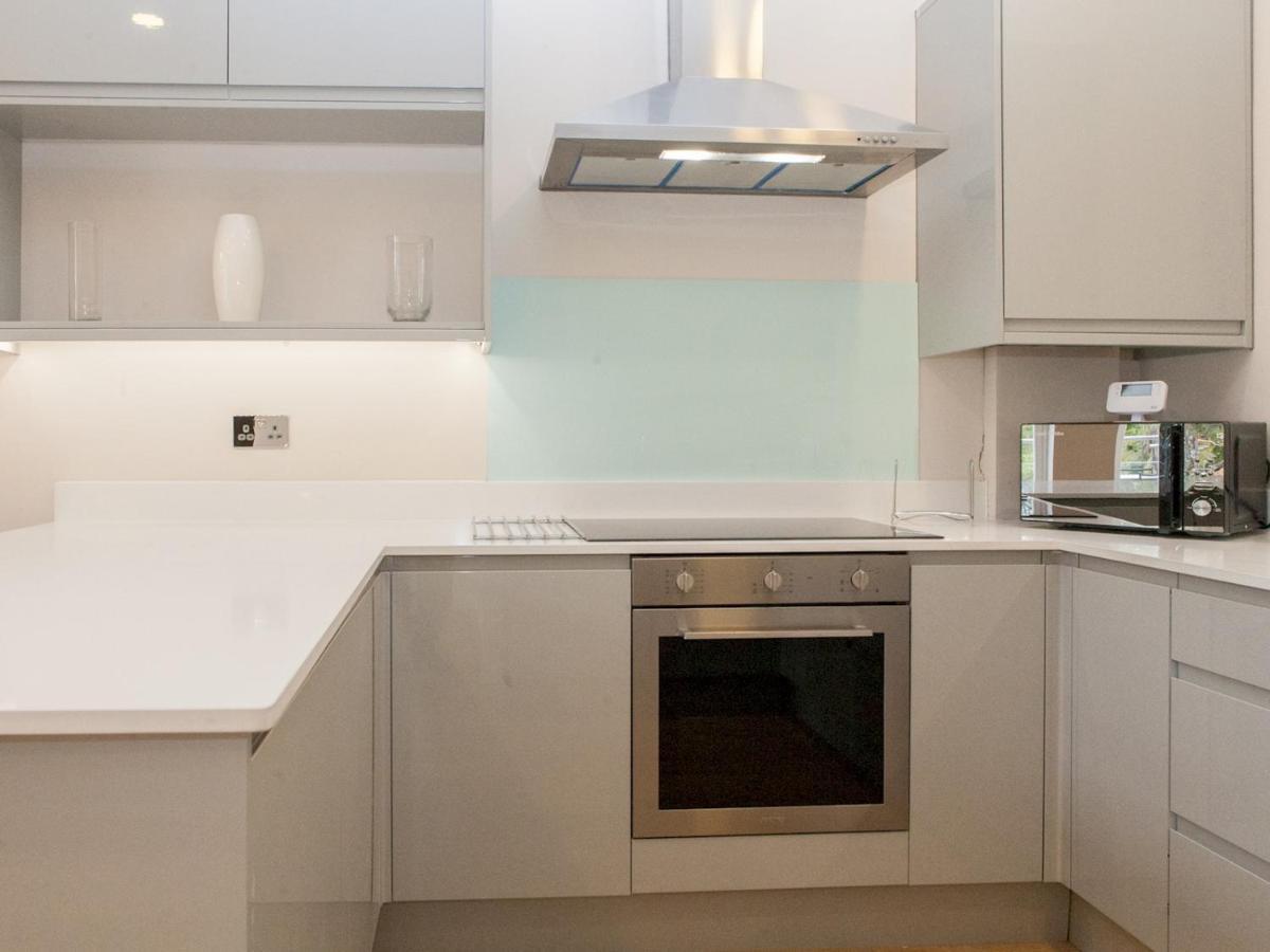 Pass The Keys - Spacious Flat With Private Sun Terrace In South East London Exterior photo