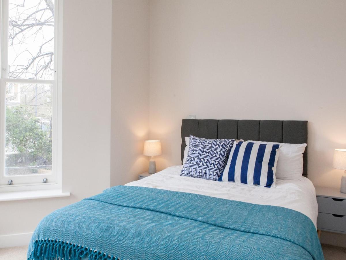 Pass The Keys - Spacious Flat With Private Sun Terrace In South East London Exterior photo