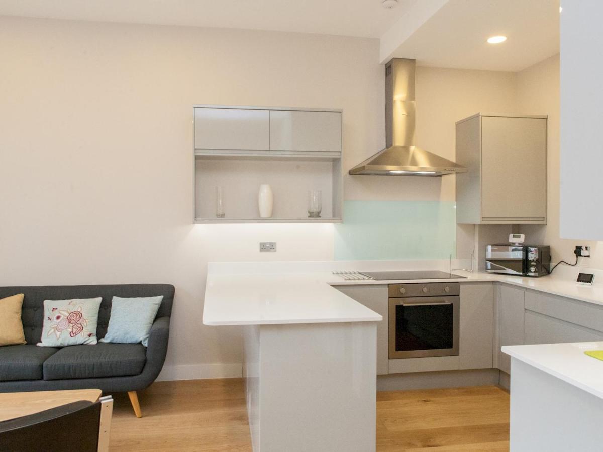 Pass The Keys - Spacious Flat With Private Sun Terrace In South East London Exterior photo